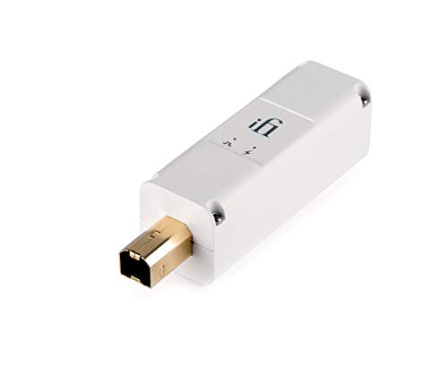 iFi iPurifier3 USB Audio and Data Signal Filter