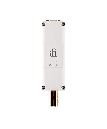 iFi iPurifier3 USB Audio and Data Signal Filter