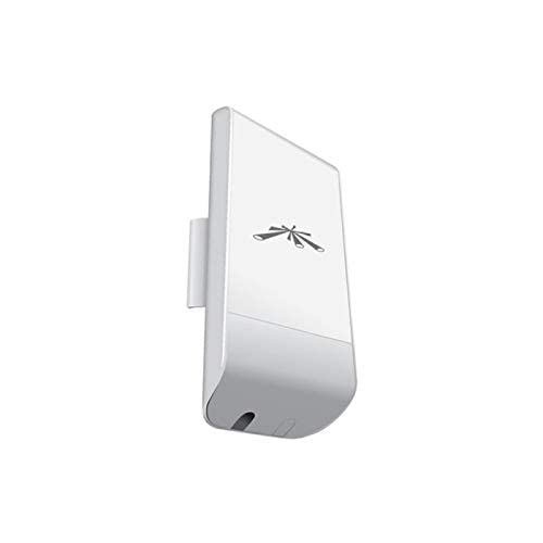 Ubiquiti NanoStation locoM2 2.4GHz Indoor/Outdoor airMax 8dBi CPE