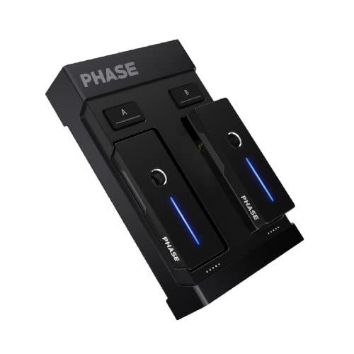 Phase Essential Wireless DVS Controller