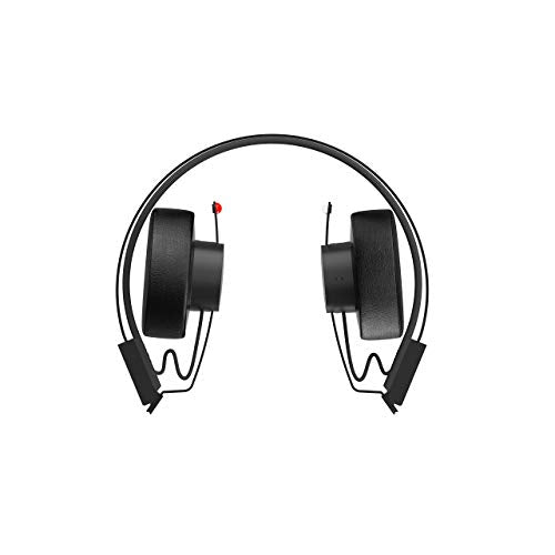 teenage engineering M-1 On-Ear Headset for OP-Z Synthesizer and