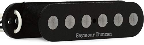 Seymour Duncan Quarter Pound Flat SSL-4 Pickup for Strat