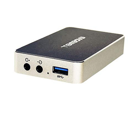 Magewell SDI USB Capture Plus