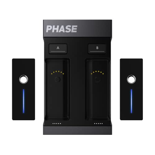 Phase Essential Wireless DVS Controller