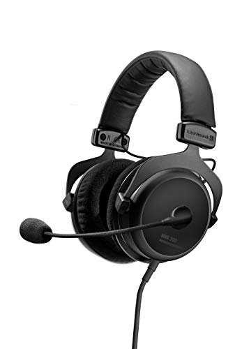 beyerdynamic MMX 300 (2nd Generation) Premium Gaming Headset