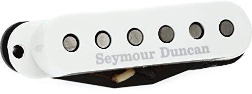 Seymour Duncan Vintage Staggered SSL-1 Single Coil Pickup for Strat