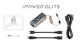 iFi iPower Elite Low Noise Power Supply Adapter