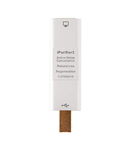 iFi iPurifier3 USB Audio and Data Signal Filter