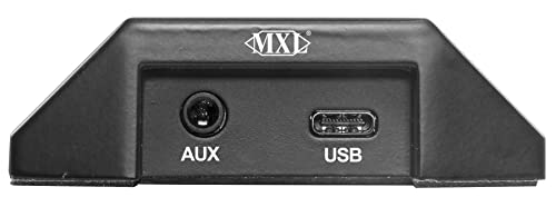 MXL AC-44 USB Boundary Conferencing Microphone