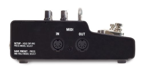 Line 6 M5 StompBox Modeler