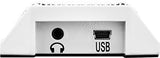 MXL AC-404 USB Boundary Condenser Conferencing Microphone - Black
