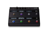 Line 6 HX Effects Multi Pedal Black