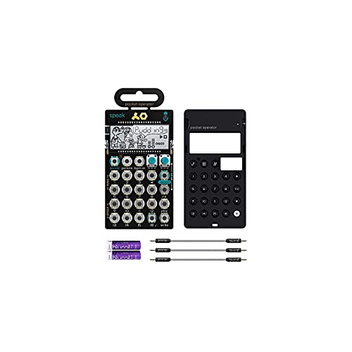 Teenage Engineering PO-33 Bundles