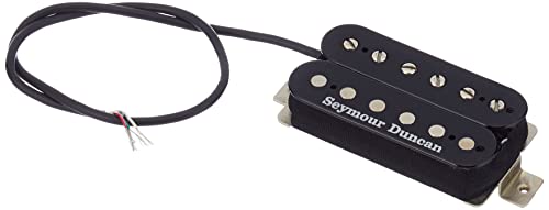 Seymour Duncan JB and Jazz Set Electric Guitar Electronics