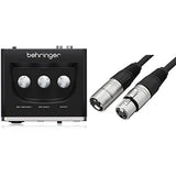 BEHRINGER U-PHORIA