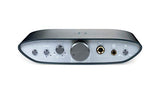 iFi ZEN CAN - Balanced Desktop Headphone Amp and Preamp with 4.4mm Outputs (iPower2 Edition)