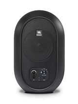 JBL Professional 1 Series 104-BT Compact Desktop Reference Monitors with Bluetooth