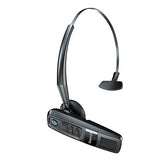 BlueParrott C300-XT Noise Canceling Bluetooth Headset