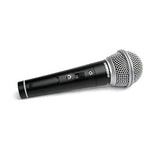 Samson R21S Dynamic Cardioid Handheld Mic with Switch