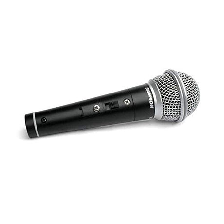 Samson R21S Dynamic Cardioid Handheld Mic with Switch