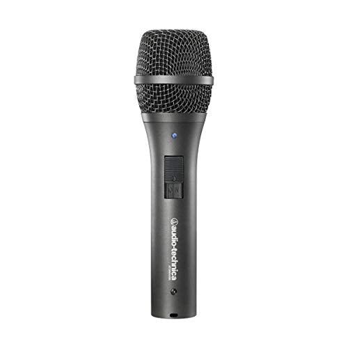 Audio-Technica AT2005USB Microphone