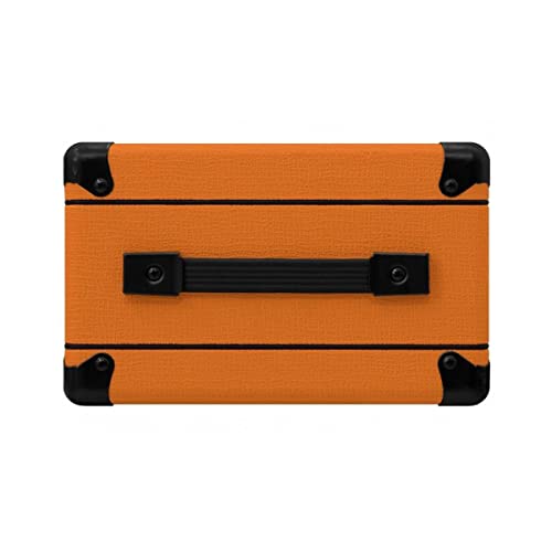 PPC108 20W 1x8" Speaker Cabinet, Orange