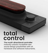 Expressive E Touche MIDI Control Var