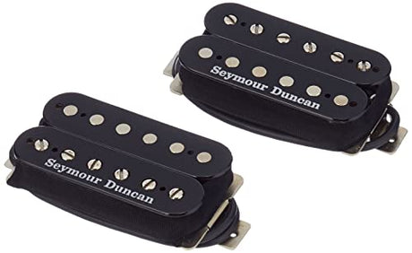 Seymour Duncan JB and Jazz Set Electric Guitar Electronics