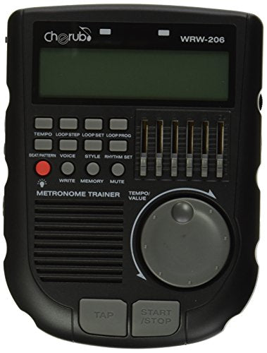 Cherub WRW-206 Drum Trainer