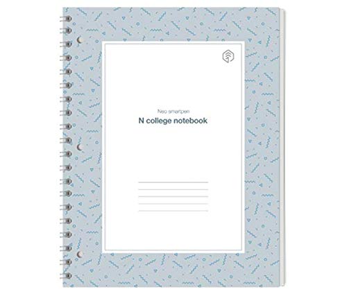 Neolab College Writing Pad, Lined, Pack of 3