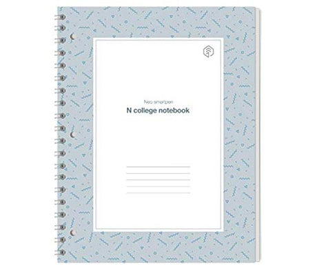 Neolab College Writing Pad, Lined, Pack of 3