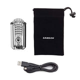 Samson Meteor Mic USB Studio Microphone (Cardioid)