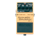 Boss AC-3 Acoustic Simulator Pedal