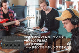 BEHRINGER MICROAMP