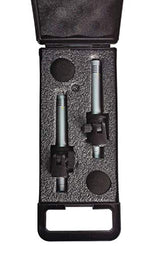 Samson C02 Pencil Condenser Microphone Pair for Vocals, Acoustic Guitars, Pianos, Overhead Drums, Hi Hats Bundle with Blucoil 2-Pack of 10-FT Balanced XLR Cables, and Boom Arm Plus Pop Filter