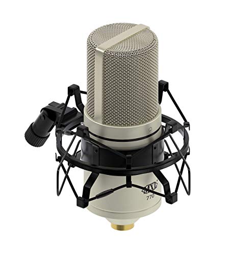 MXL 770 Multipurpose Condenser Microphones