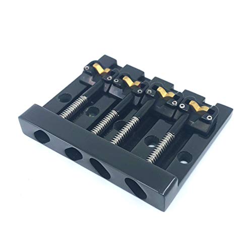 Hipshot 5K400 Kickass? 4 String Bass Bridge