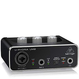 BEHRINGER U-PHORIA