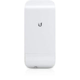 Ubiquiti NanoStation locoM2 2.4GHz Indoor/Outdoor airMax 8dBi CPE