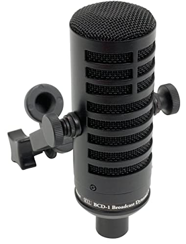 MXL Dynamic Podcast Microphone