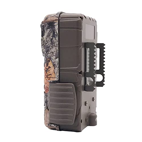 Browning Trail Cameras Recon Force Elite HP4 Trail Camera with 32 GB SD Card and SD Card Reader