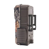 Browning Trail Cameras Recon Force Elite HP4 Trail Camera with 32 GB SD Card and SD Card Reader