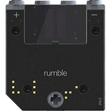 Teenage Engineering ZM-2 Rumble Expansion Module with Silent Metronome for OP-Z Portable Synthesizer (Renewed)