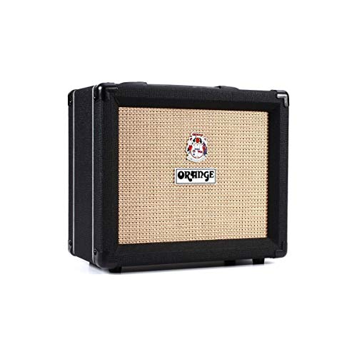 Orange Amplifiers Crush 20RT 20W 1x8 Guitar Combo Amp