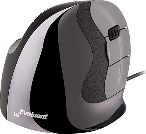 Evoluent VerticalMouse D