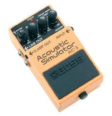 Boss AC-3 Acoustic Simulator Pedal