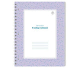 Neolab College Writing Pad, Lined, Pack of 3