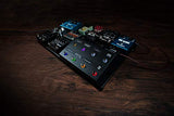 Line 6 HX Effects Multi Pedal Black