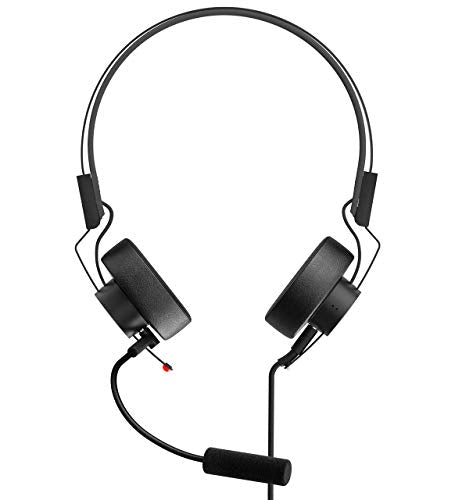 Teenage Engineering M-1 headphones 美品 teenage engineering M-1 On-Ear Headset for OP-Z Synthesizer and