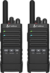 Cobra PX650 Two-Way Radio's